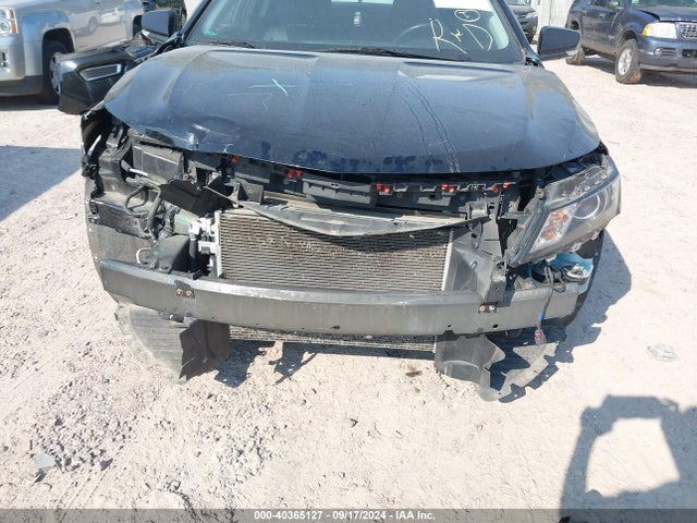 Chevrolet IMPALA 1LT 2017 1G1105S35HU177620 Image 6