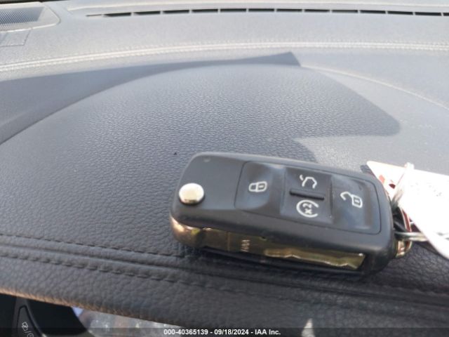 1VWSA7A37MC001039 Volkswagen Passat 2.0t Se