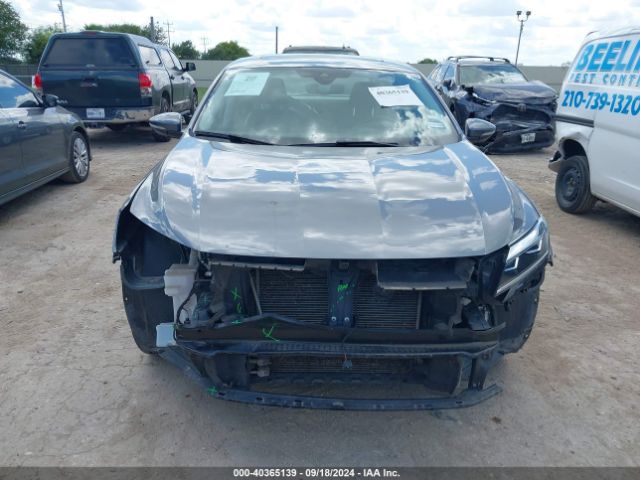 1VWSA7A37MC001039 Volkswagen Passat 2.0t Se