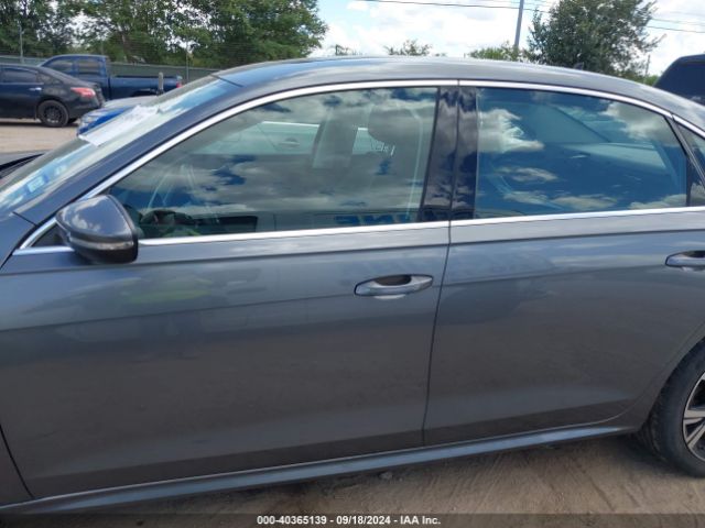 1VWSA7A37MC001039 Volkswagen Passat 2.0t Se