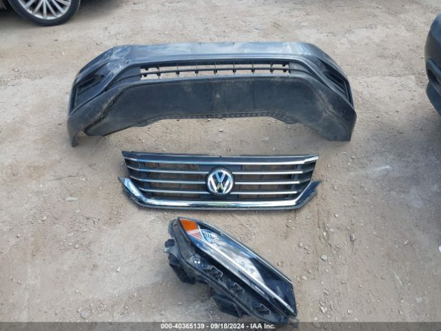 1VWSA7A37MC001039 Volkswagen Passat 2.0t Se