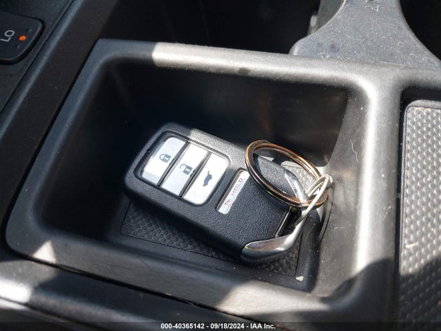 Honda CR-V EX 2015 2HKRM3H58FH524506 Image 11