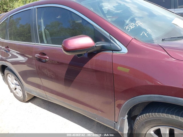 Honda CR-V EX 2015 2HKRM3H58FH524506 Image 13