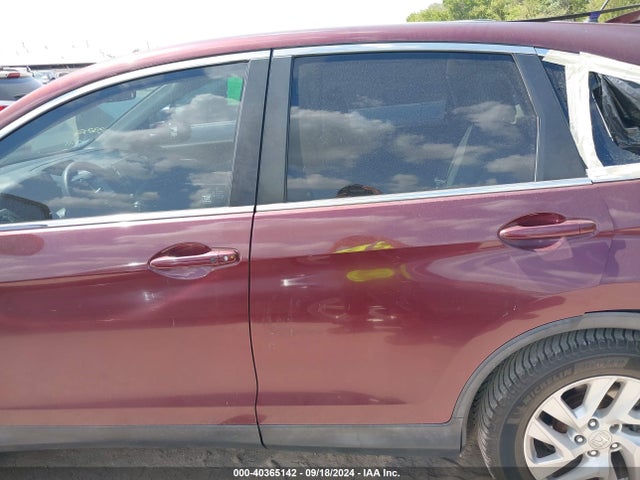 Honda CR-V EX 2015 2HKRM3H58FH524506 Image 14