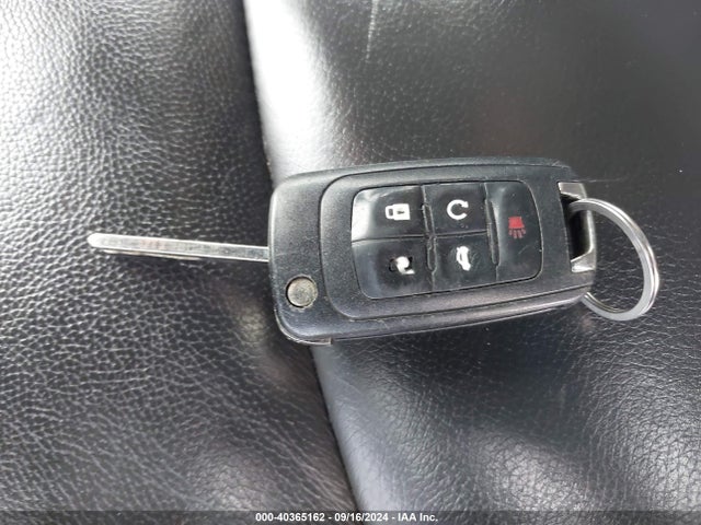 Chevrolet Cruze 2lt Auto 2014 1G1PE5SB2E7123611 Image 11