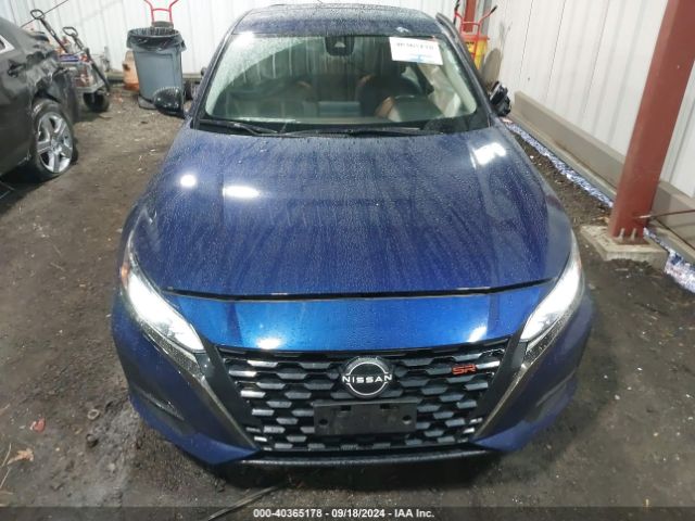 1N4BL4CV0PN346194 Nissan Altima Sr Fwd
