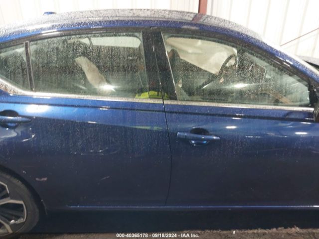 1N4BL4CV0PN346194 Nissan Altima Sr Fwd