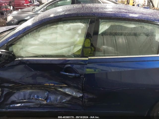 1N4BL4CV0PN346194 Nissan Altima Sr Fwd