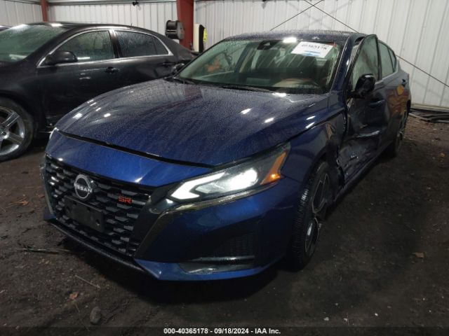 1N4BL4CV0PN346194 Nissan Altima Sr Fwd