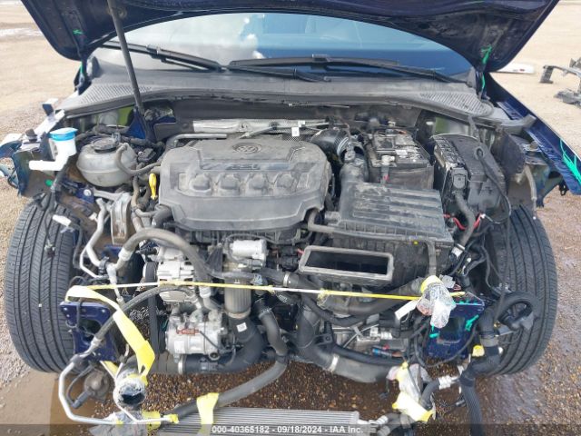 3VVNB7AX9PM030787 Volkswagen Tiguan 2.0t Se