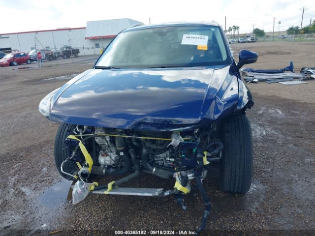 3VVNB7AX9PM030787 Volkswagen Tiguan 2.0t Se