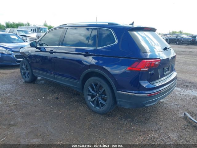 3VVNB7AX9PM030787 Volkswagen Tiguan 2.0t Se