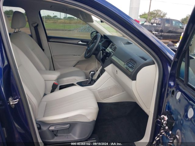 3VVNB7AX9PM030787 Volkswagen Tiguan 2.0t Se