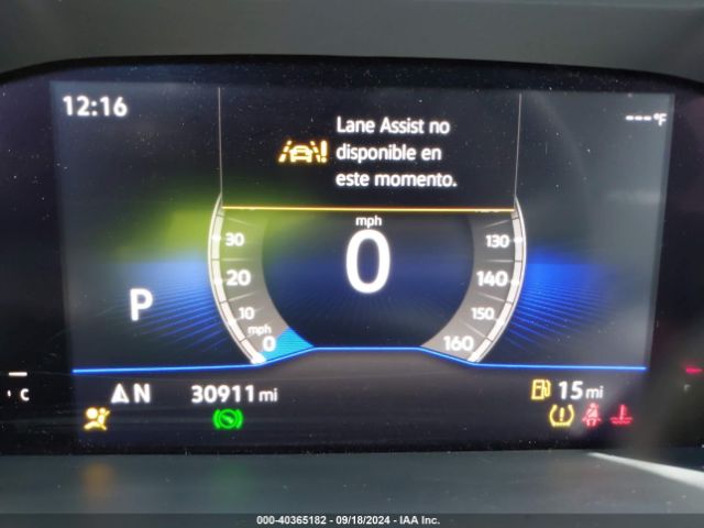 3VVNB7AX9PM030787 Volkswagen Tiguan 2.0t Se