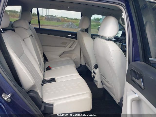 3VVNB7AX9PM030787 Volkswagen Tiguan 2.0t Se