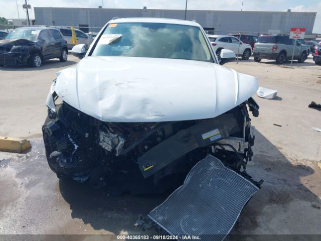WA1BNAFY4K2019472 Audi Q5 45 Premium