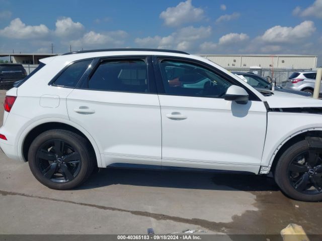WA1BNAFY4K2019472 Audi Q5 45 Premium