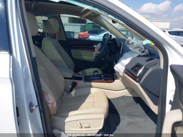 WA1BNAFY4K2019472 Audi Q5 45 Premium