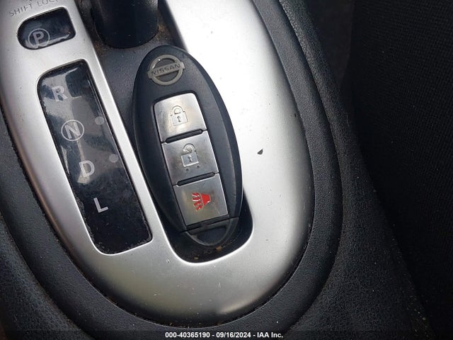 Nissan Versa Note Sv 2014 3N1CE2CP3EL376370 Image 11
