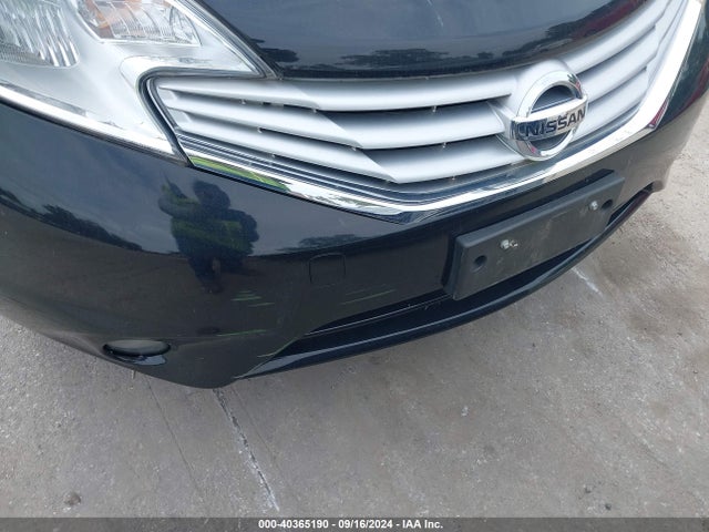 Nissan Versa Note Sv 2014 3N1CE2CP3EL376370 Image 12