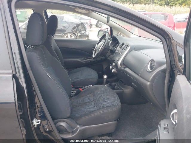 Nissan Versa Note Sv 2014 3N1CE2CP3EL376370 Image 5