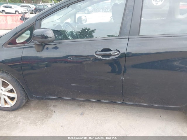 Nissan Versa Note Sv 2014 3N1CE2CP3EL376370 Image 6