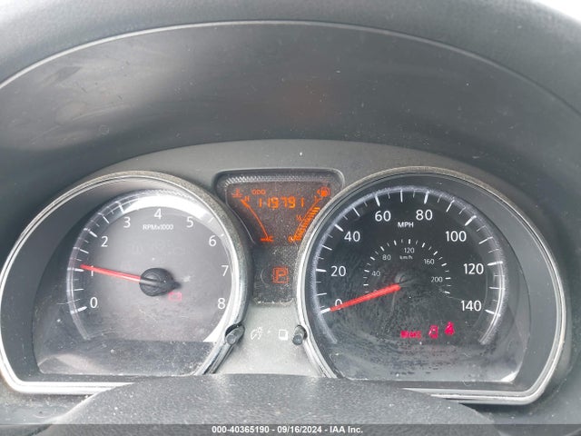 Nissan Versa Note Sv 2014 3N1CE2CP3EL376370 Image 7