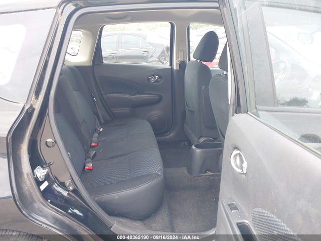 Nissan Versa Note Sv 2014 3N1CE2CP3EL376370 Image 8