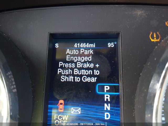 Chrysler 300C 2014 2C3CCAEG5EH280375 Image 15