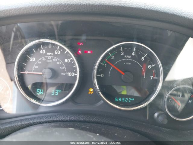 1C4BJWDG3GL234125 Jeep Wrangler Unlimited Sport