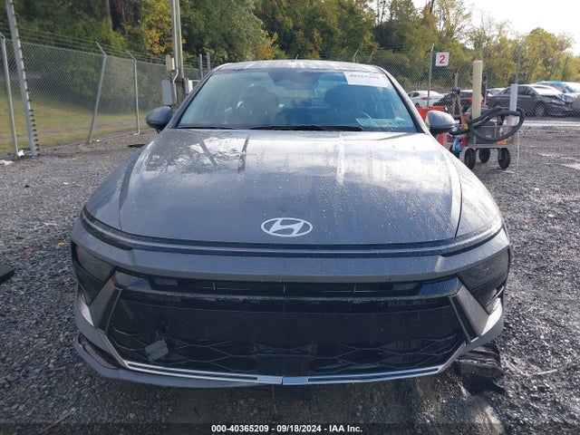 Hyundai SONATA SEL 2024 KMHL64JA4RA415111 Image 12
