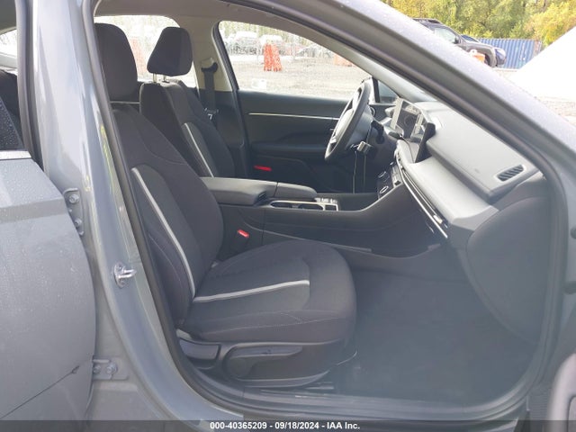 Hyundai SONATA SEL 2024 KMHL64JA4RA415111 Image 5