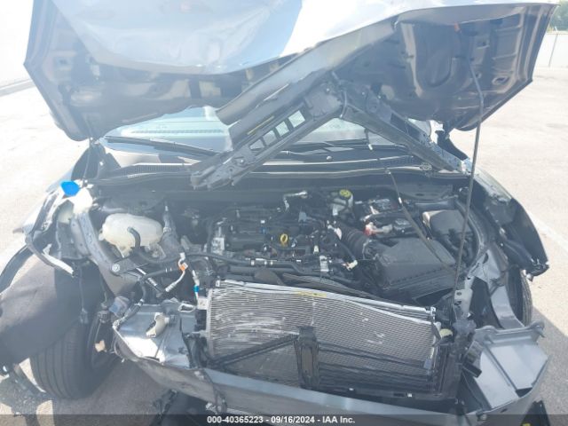 1FMCU0H67MUA46428 Ford ESCAPE SEL