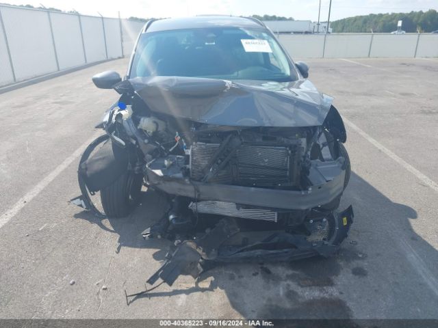 1FMCU0H67MUA46428 Ford ESCAPE SEL