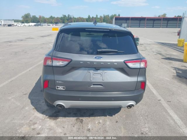 1FMCU0H67MUA46428 Ford ESCAPE SEL