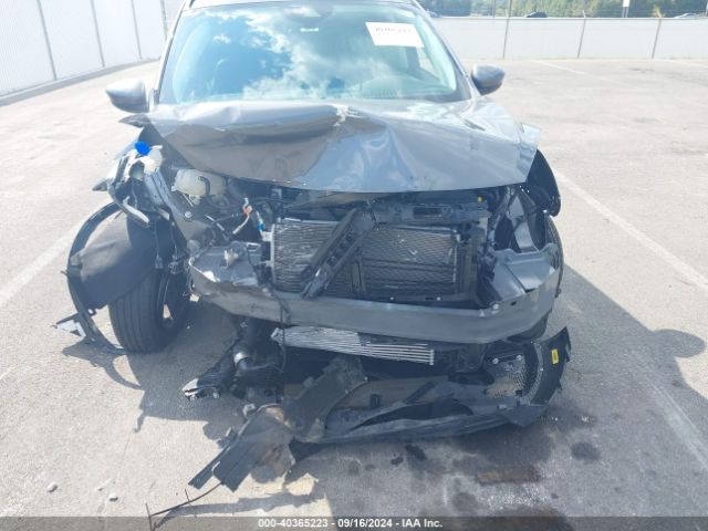 1FMCU0H67MUA46428 Ford ESCAPE SEL