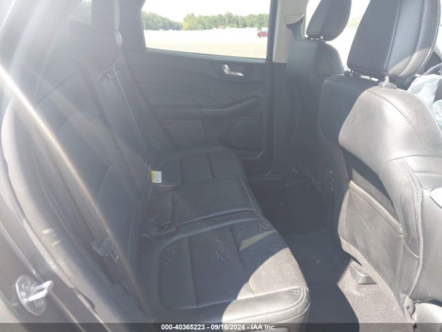 1FMCU0H67MUA46428 Ford ESCAPE SEL