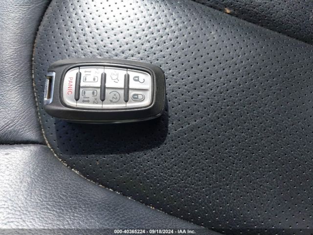2C4RC1EG9HR541429 Chrysler Pacifica Touring-l Plus