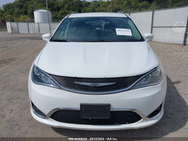 2C4RC1EG9HR541429 Chrysler Pacifica Touring-l Plus