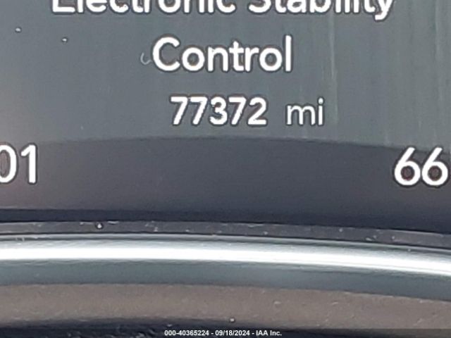 2C4RC1EG9HR541429 Chrysler Pacifica Touring-l Plus