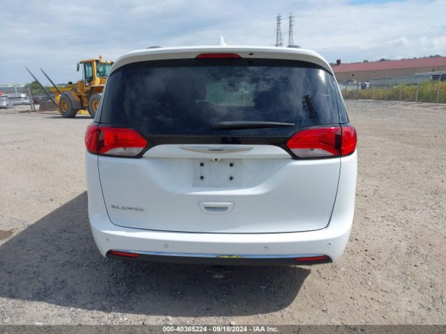 2C4RC1EG9HR541429 Chrysler Pacifica Touring-l Plus