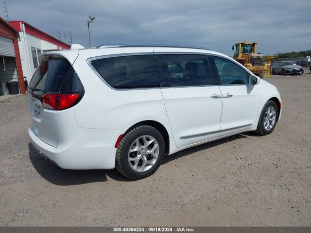 2C4RC1EG9HR541429 Chrysler Pacifica Touring-l Plus