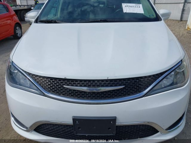 2C4RC1EG9HR541429 Chrysler Pacifica Touring-l Plus
