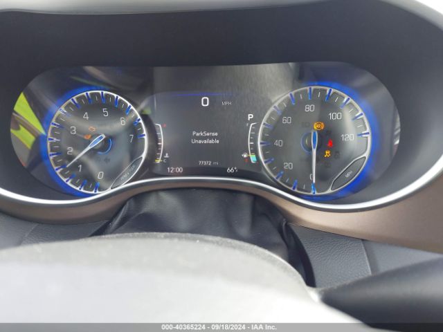 2C4RC1EG9HR541429 Chrysler Pacifica Touring-l Plus