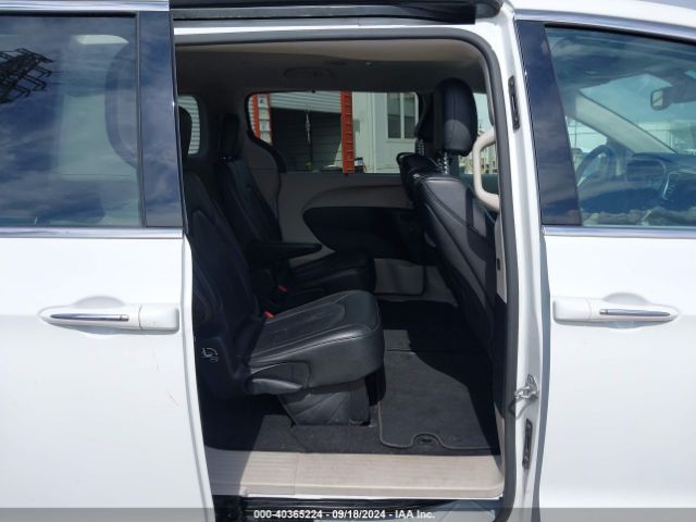 2C4RC1EG9HR541429 Chrysler Pacifica Touring-l Plus