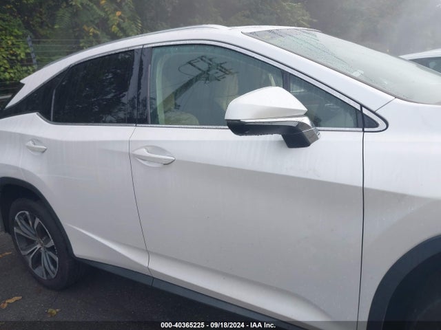 Lexus RX 350 2016 2T2BZMCA3GC016313 Image 13