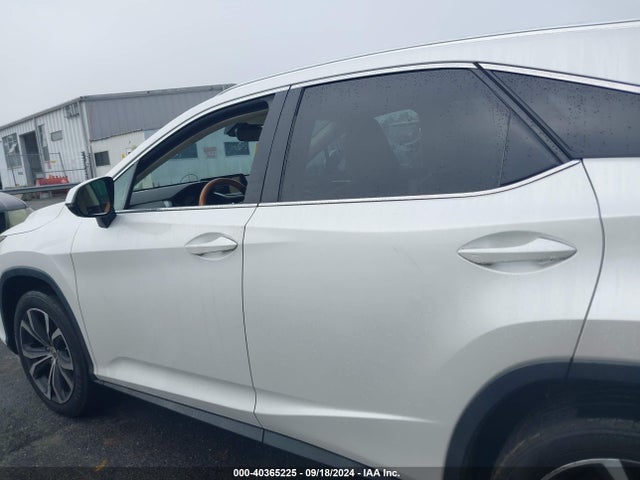 Lexus RX 350 2016 2T2BZMCA3GC016313 Image 14