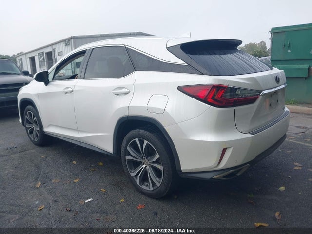Lexus RX 350 2016 2T2BZMCA3GC016313 Image 3