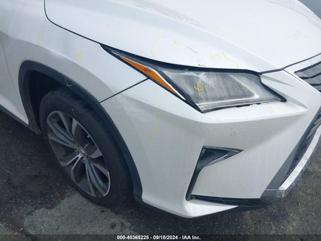 Lexus RX 350 2016 2T2BZMCA3GC016313 Image 6