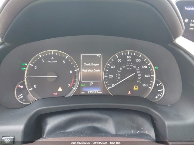 Lexus RX 350 2016 2T2BZMCA3GC016313 Image 7